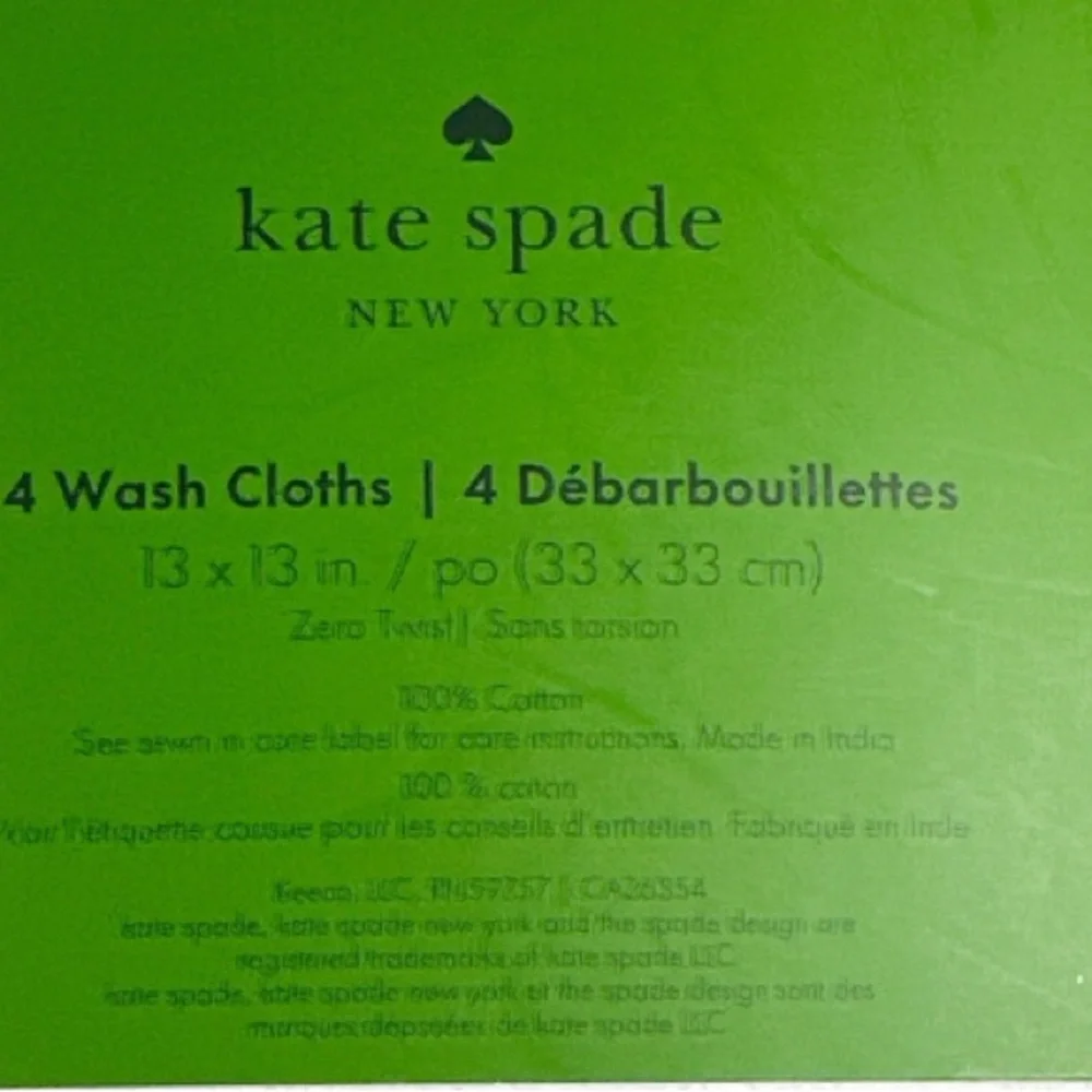 kate spade new kate